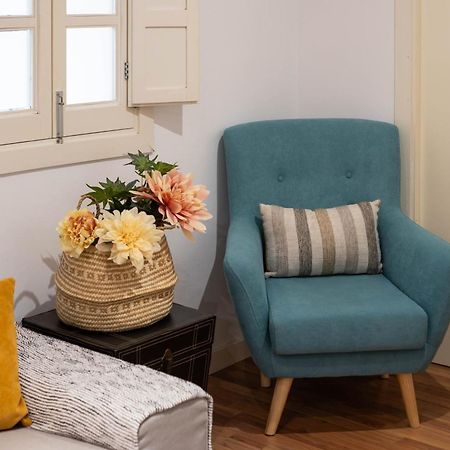 Vidrio Urban Apartment Seville Luaran gambar