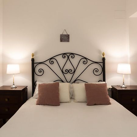 Vidrio Urban Apartment Seville Luaran gambar