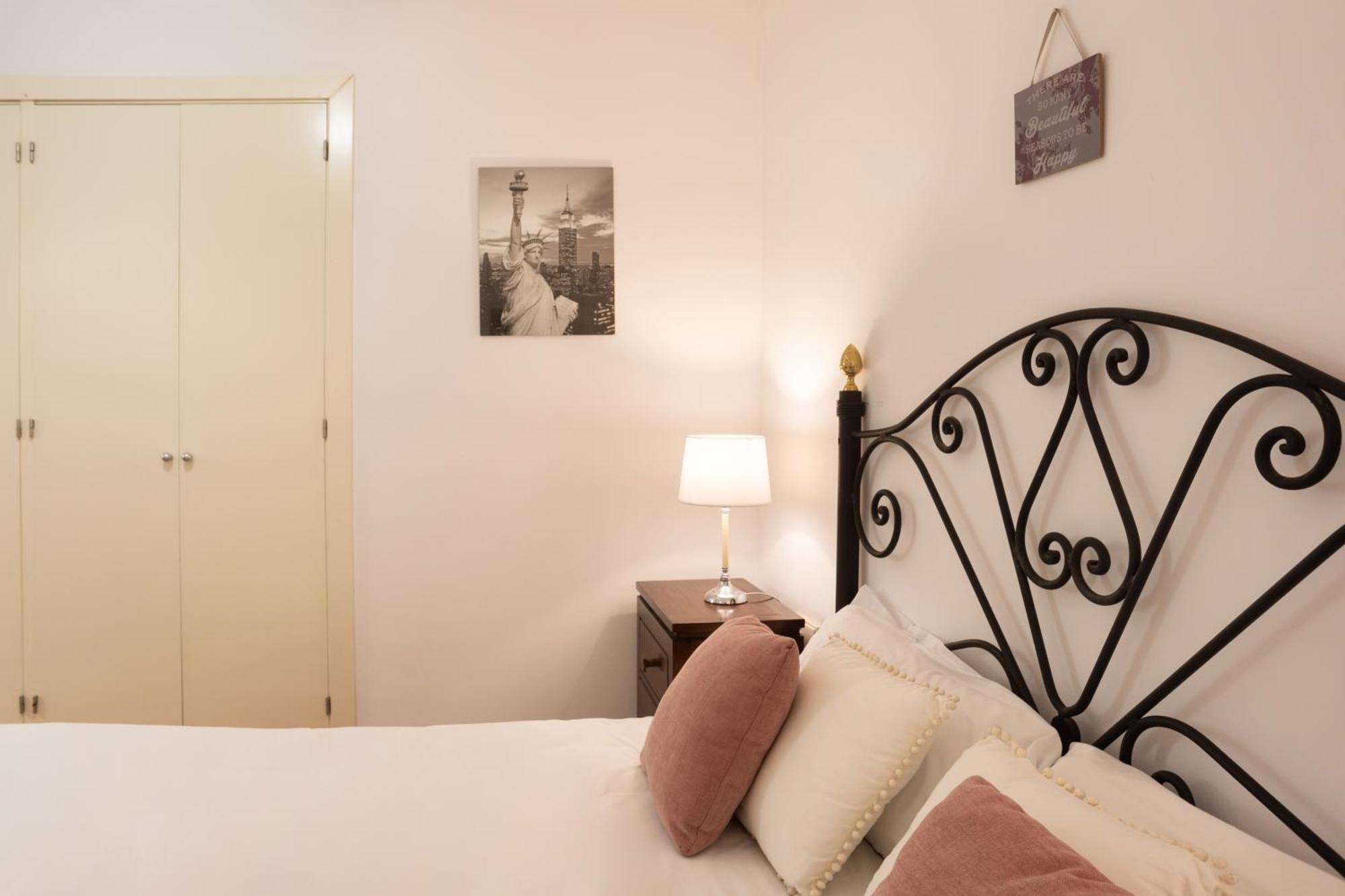 Vidrio Urban Apartment Seville Luaran gambar