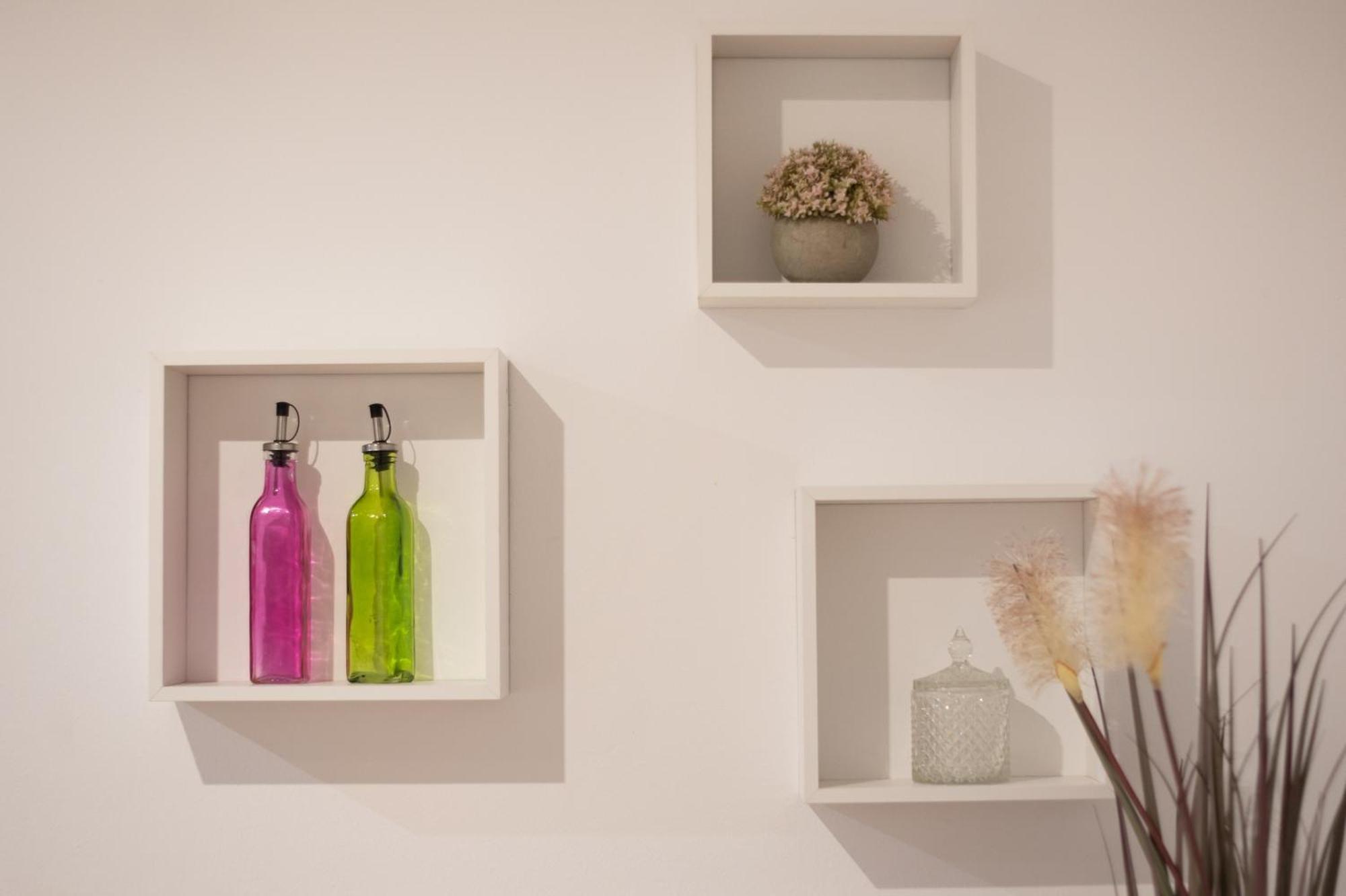 Vidrio Urban Apartment Seville Luaran gambar
