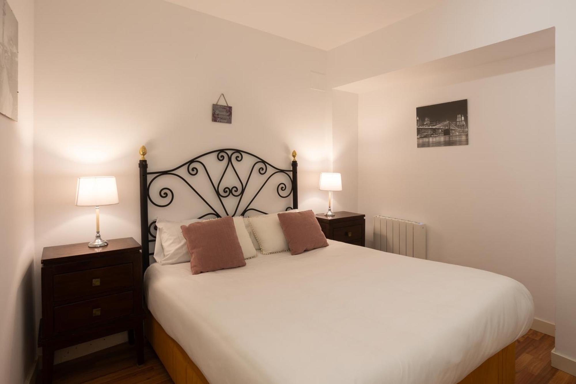Vidrio Urban Apartment Seville Luaran gambar