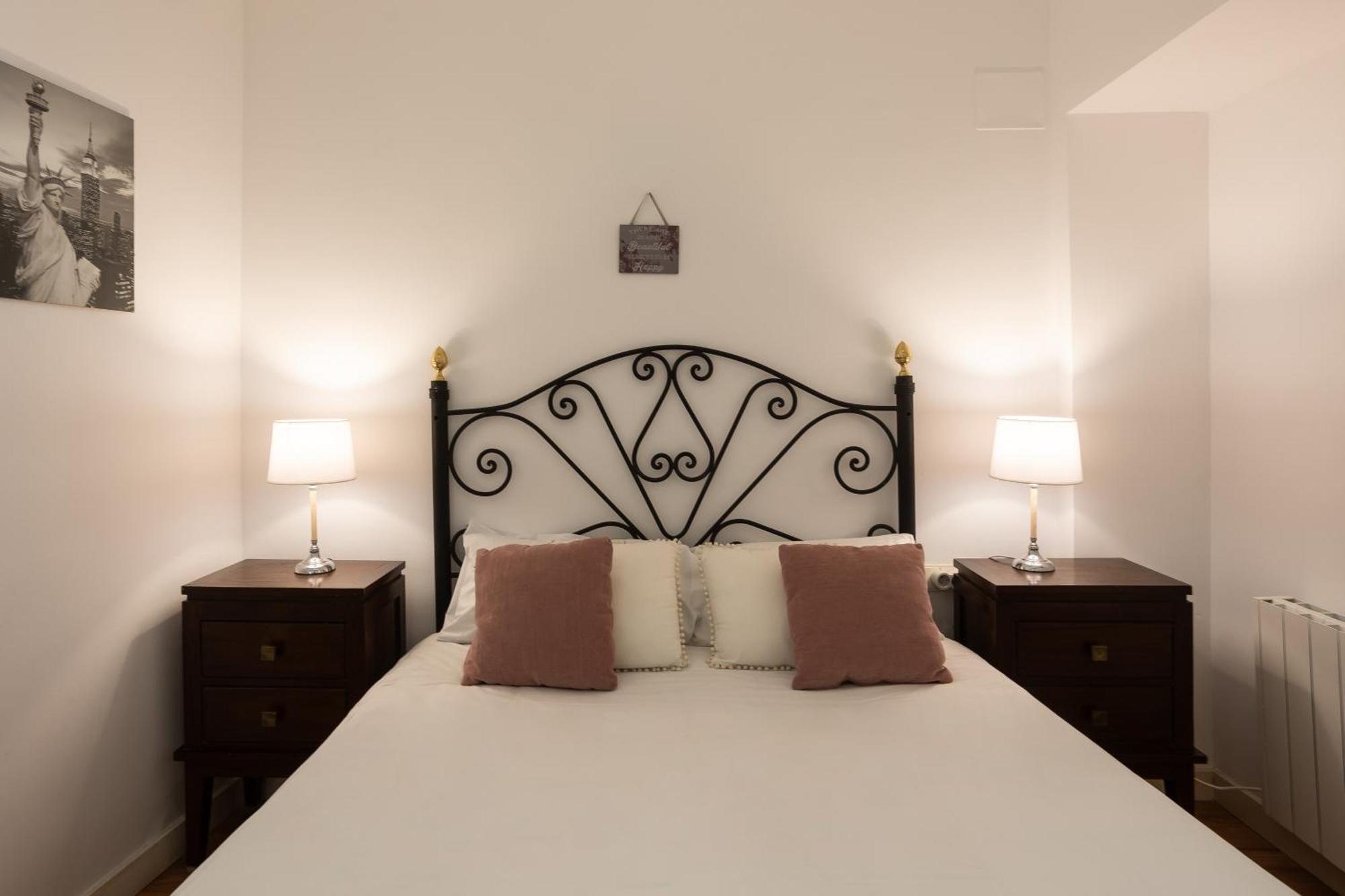 Vidrio Urban Apartment Seville Luaran gambar