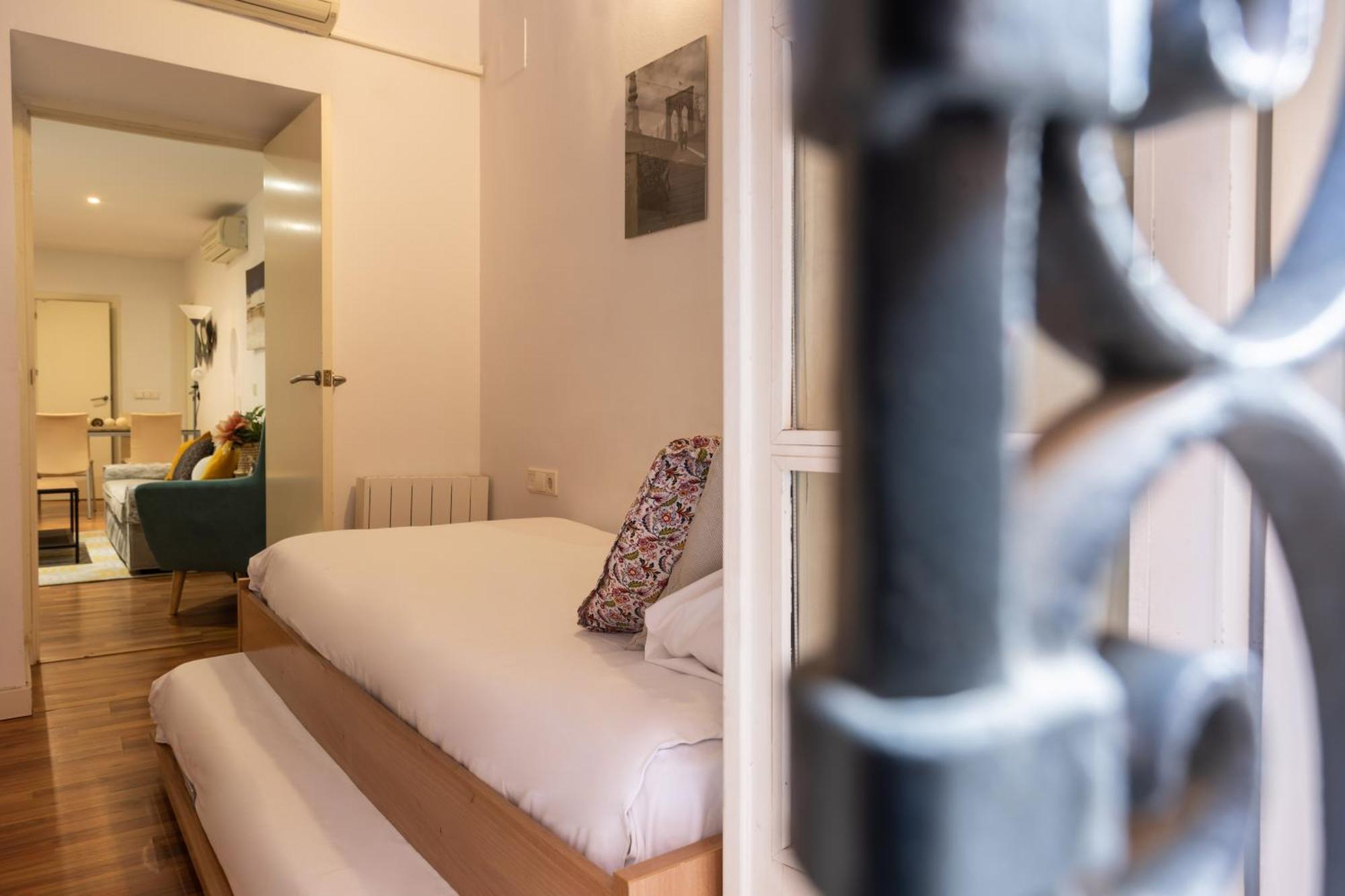 Vidrio Urban Apartment Seville Luaran gambar