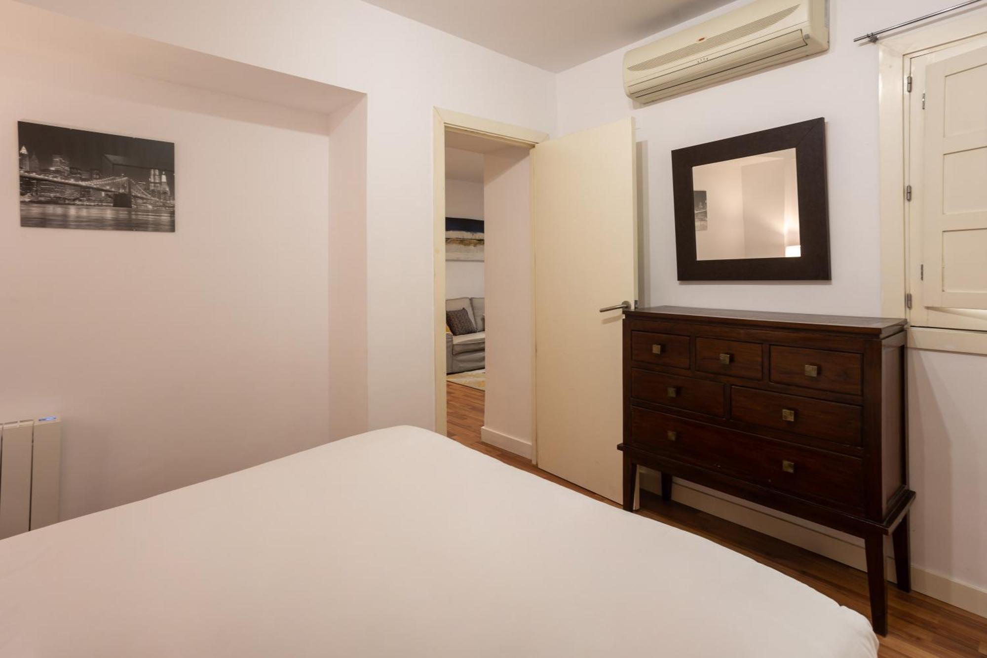 Vidrio Urban Apartment Seville Luaran gambar